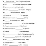 101 Past Simple PDF Worksheets With Answers 2020 Exercises Grammarism